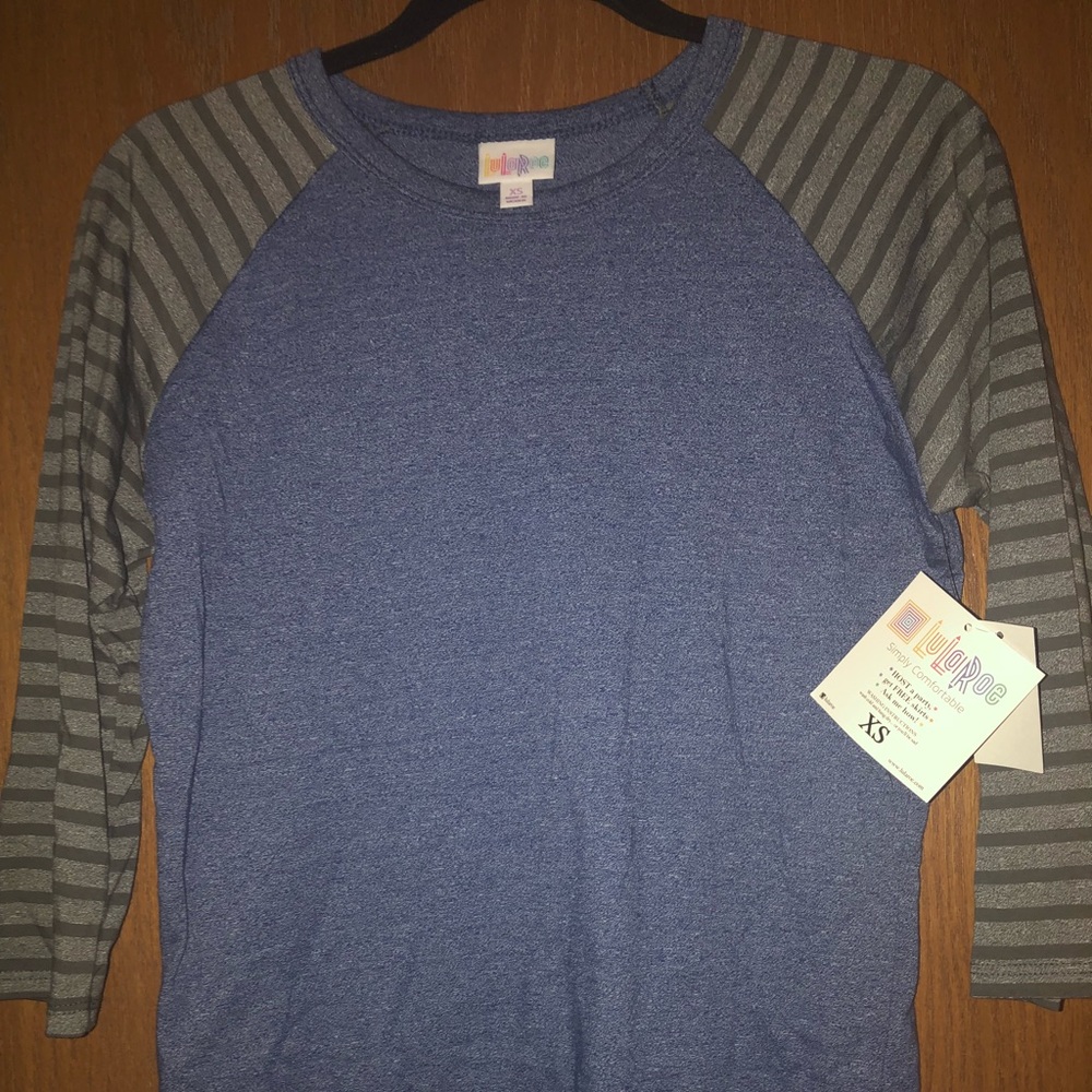 Lularoe Randy T